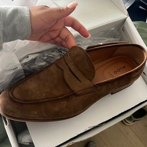 Aldo Men’s shoe